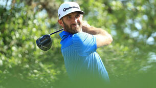 Why fathers come first at the US Open this week