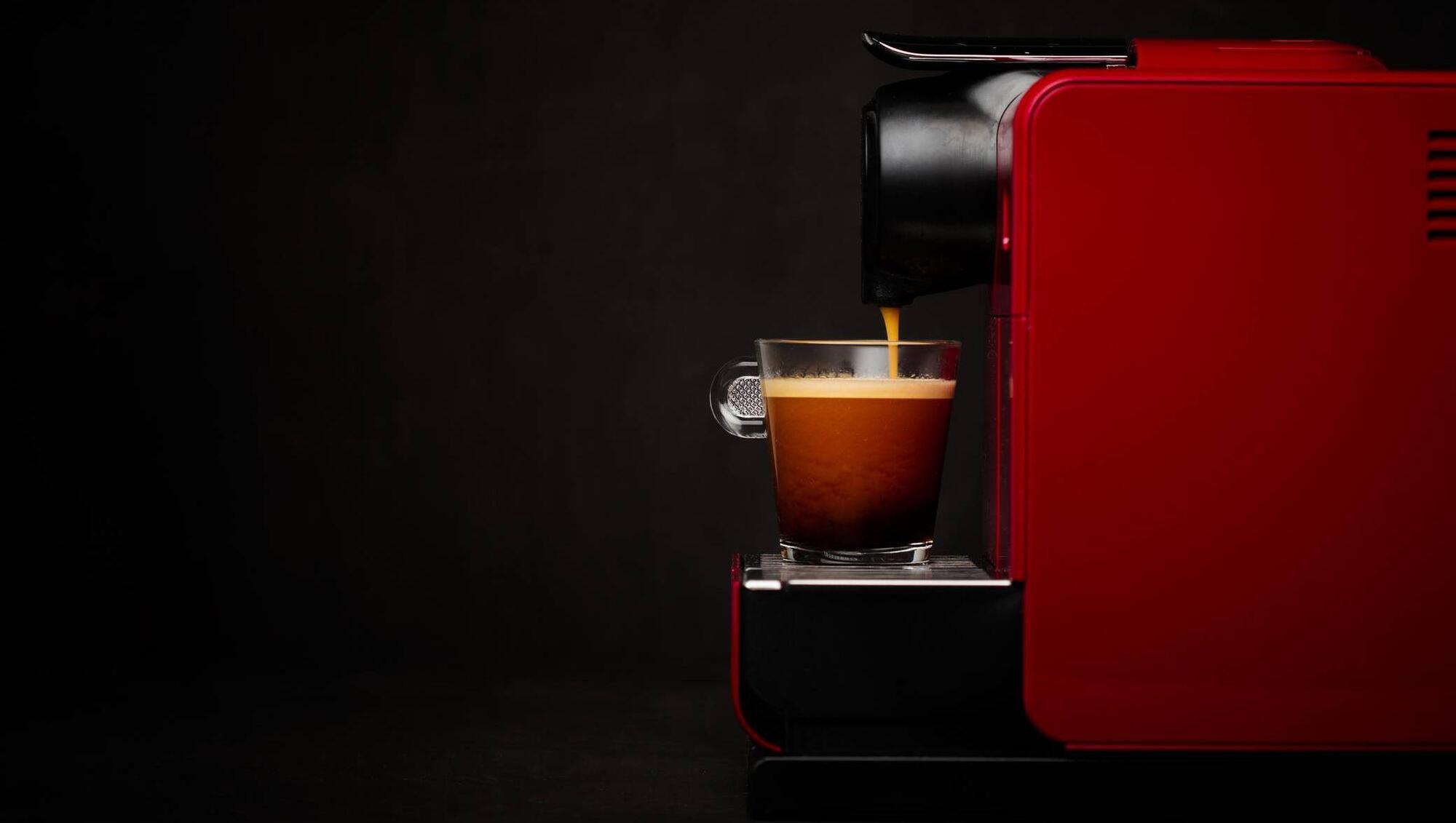 Top 8: These shop-bought coffee capsules are top of the froths