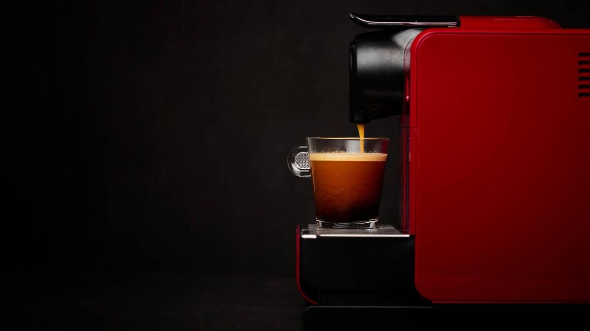 Top 8: These shop-bought coffee capsules are top of the froths - Vimarsana News