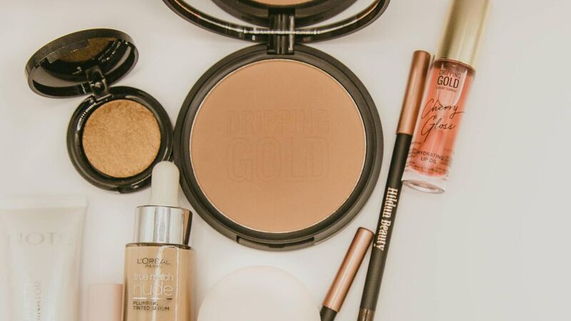 Simone Gannon's €25 and under budget-friendly summer make-up refresh