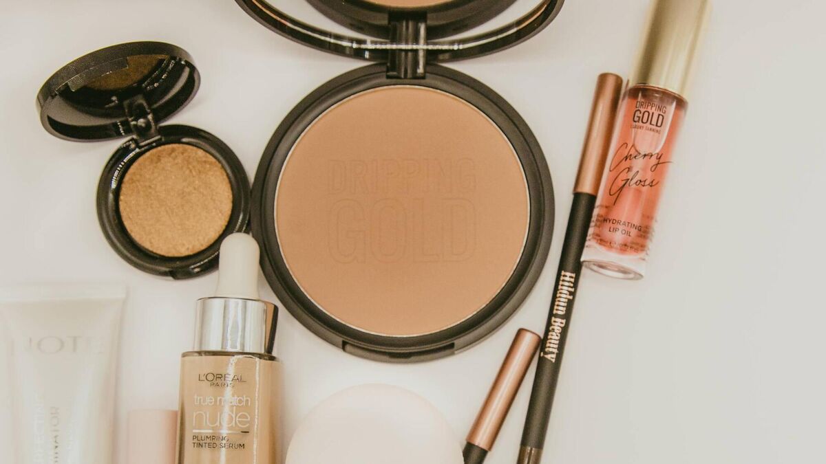 Simone Gannon's €25 and under budget-friendly summer make-up refresh - Vimarsana News