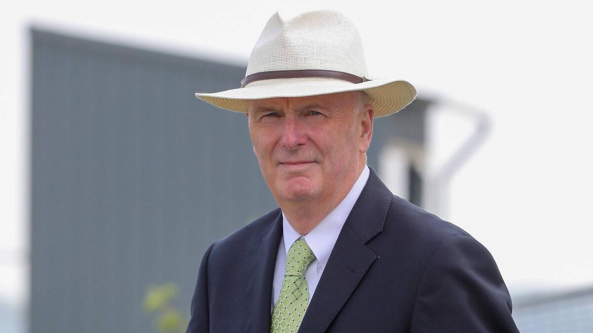 Horseracing body failed to outline large exit payment to former chief executive - Vimarsana News