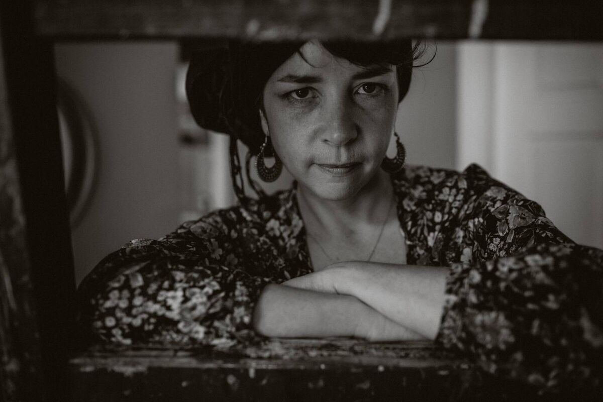 Lisa O'Neill: appears on Arena ahead of Earagail Arts Festival; Monday, 7pm; RTÉ 1