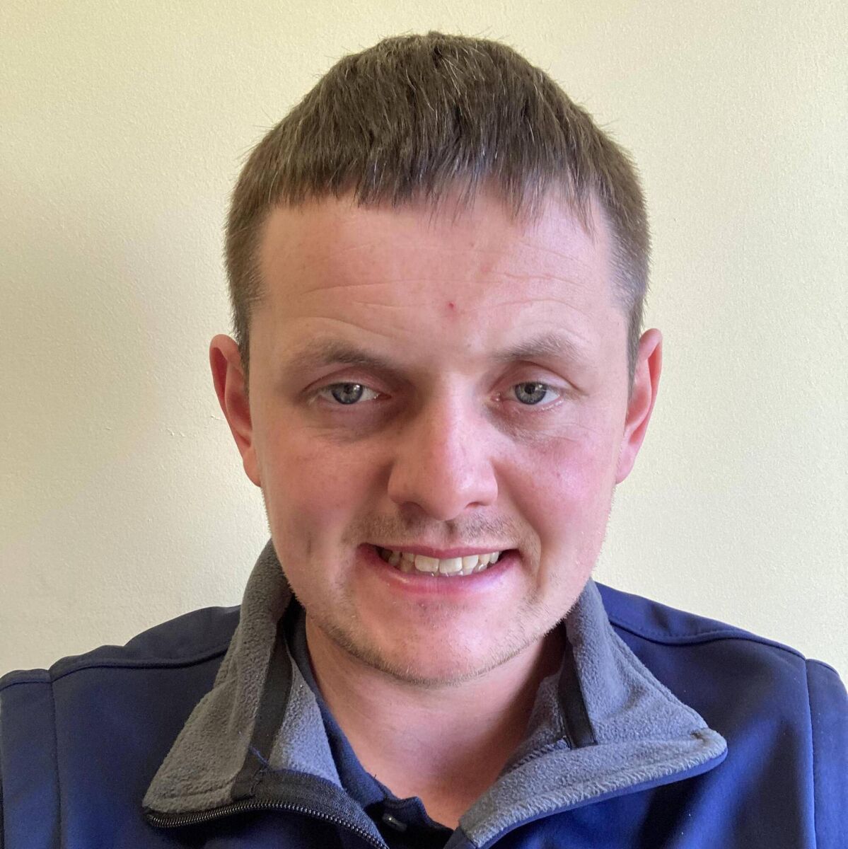 Niall Kerins has taken up the role covering the south-west of the country. Niall Kerins has taken up the role covering the south-west of the country.