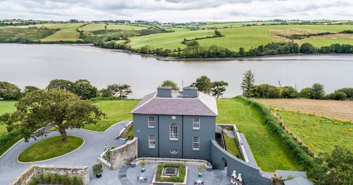 Kinsale homes fetching top prices