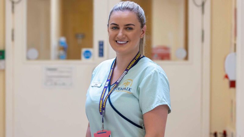 Working Life: It's special watching a mother holding her baby for the first time