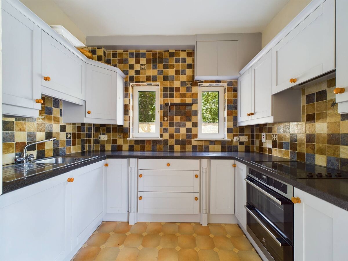 Kitchen Kitchen