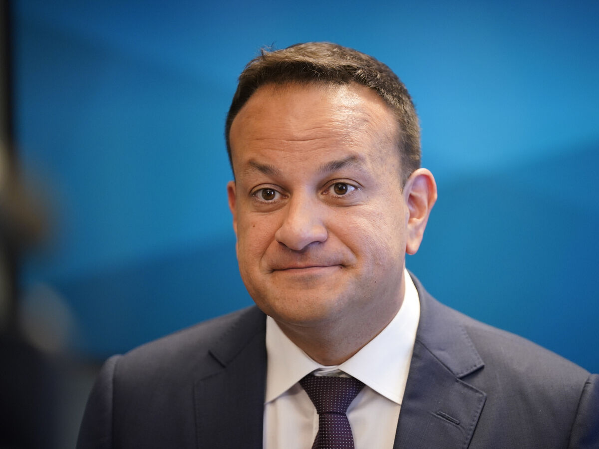 Taoiseach insists Government will cut tax in Budget 2024