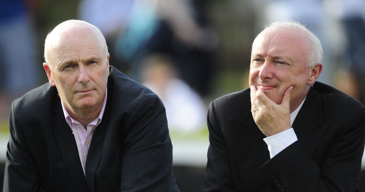 IHRB CFO bombshell shakes Irish horse racing governance to its core