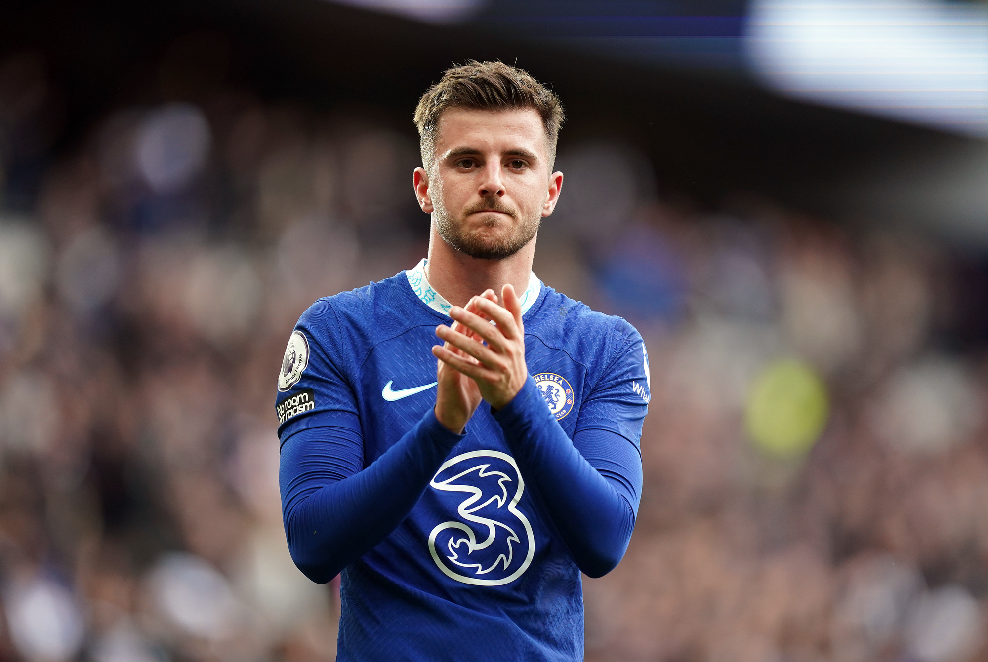 Man Utd agree deal to sign Mason Mount from Chelsea