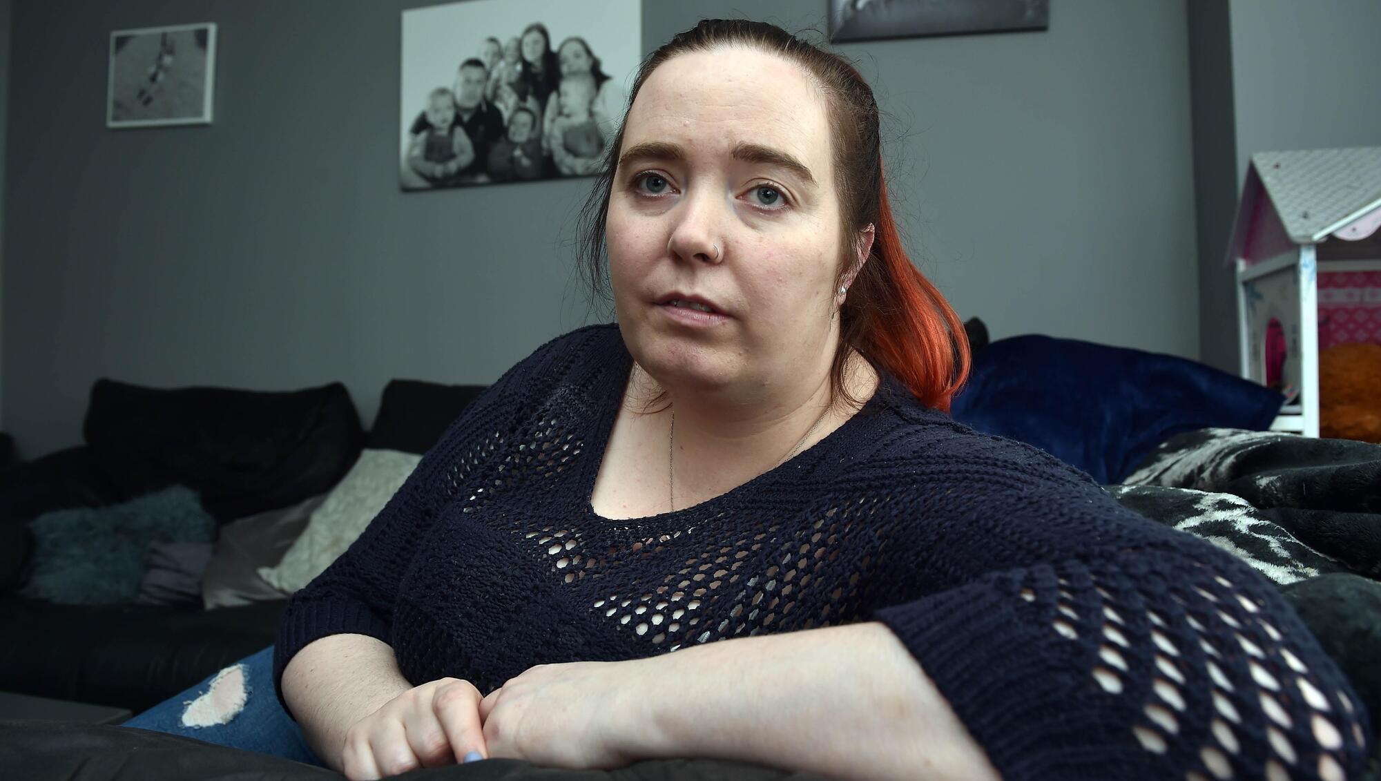 Children with open sores and dislocated hips forced to wait four years for surgery