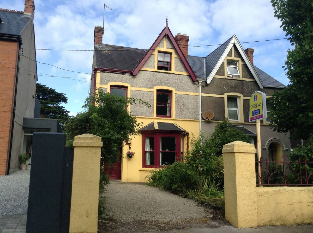 Lynton in 2013, still lovely, but a tad jaded Lynton in 2013, still lovely, but a tad jaded