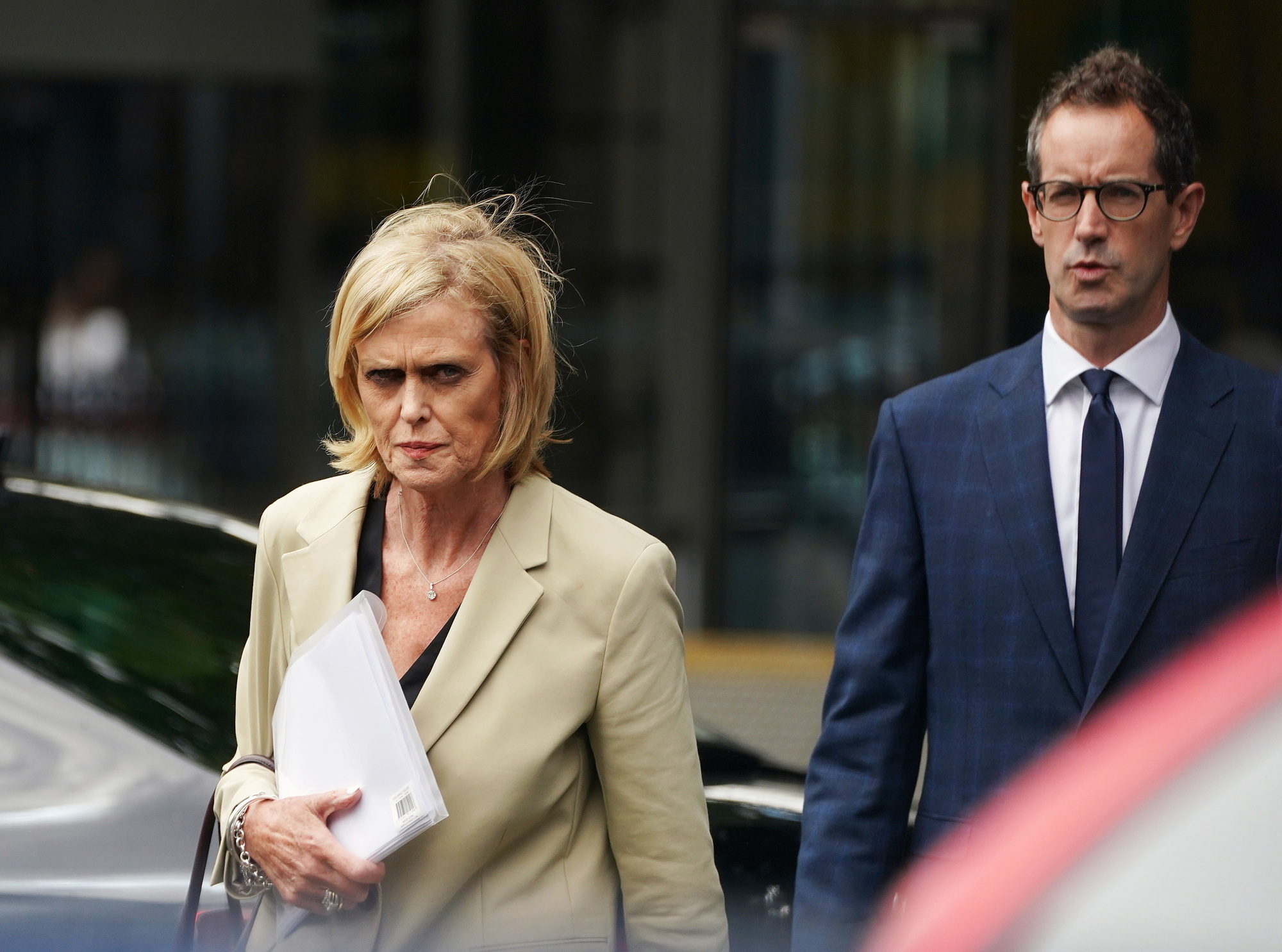 Use of barter account to bring RTÉ clients to sporting events ‘outrageous’