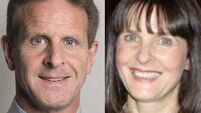 Kerry siblings convicted of fraud to learn fate in New York courts today
