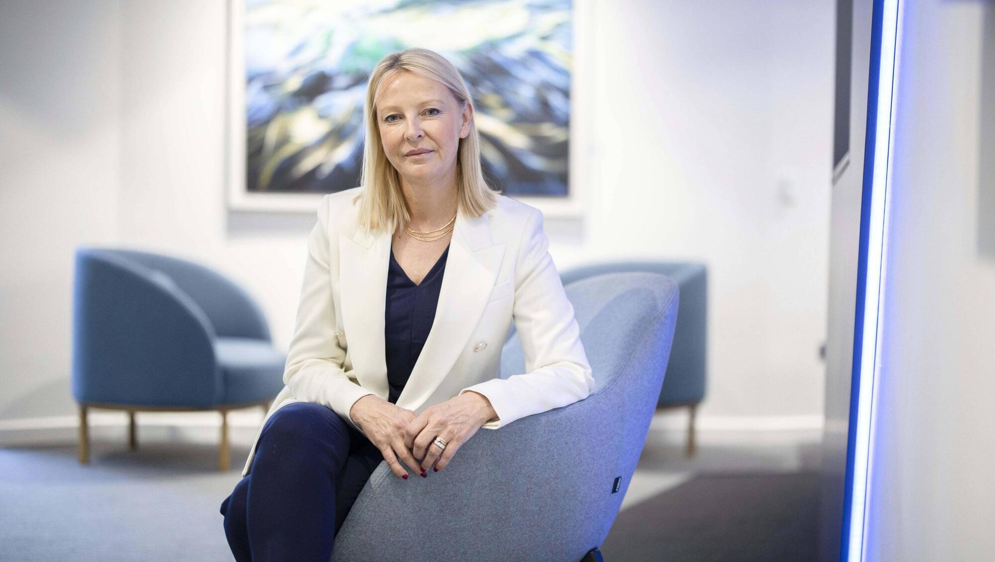 Tech-smart staff key to fighting cybercrime, advises Dell boss
