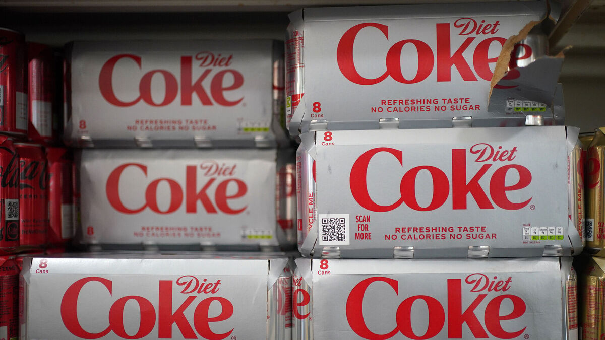 What is aspartame, the 'possible carcinogen' in diet fizzy drinks, sugar-free juices? - Vimarsana News