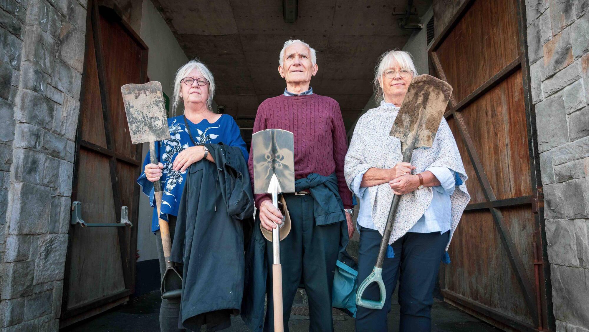 Mick Clifford: Can excavation of Tuam babies bring closure?