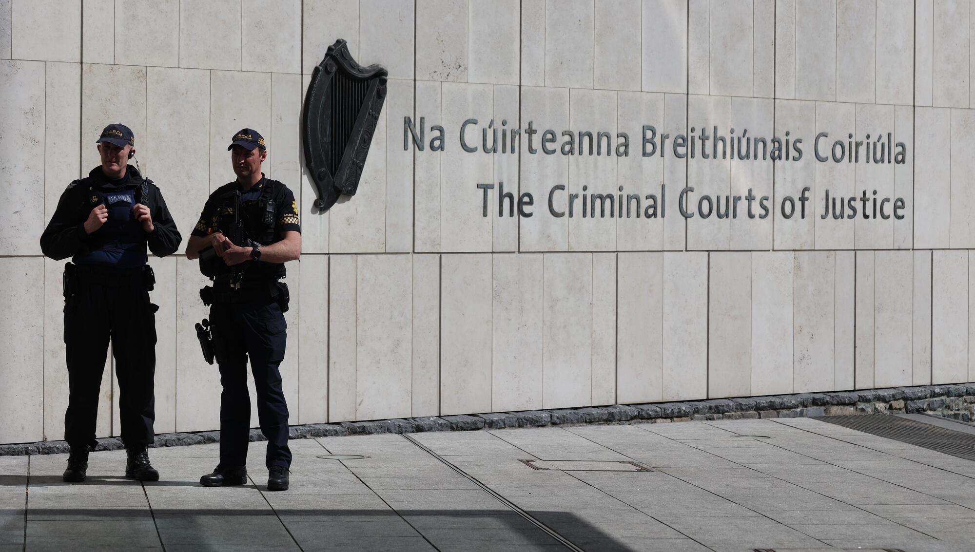 Elaine Loughlin: Fate of special court would be parting gift to SF in power