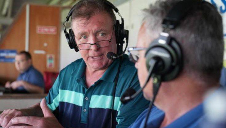 Ambrose O'Donovan interview: 'The one thing about Kerry people and football is there is no two of us going to agree afterwards'