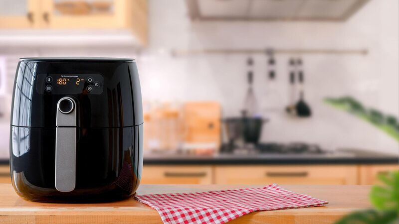 Is an air fryer worth the investment and how to use yours in the best way Is an air fryer worth the investment and how to use yours in the best way