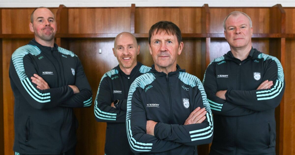 GAA weekend previews Kerry to get the job done against old rivals Tyrone