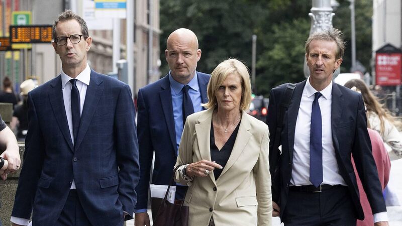 Terry Prone: RTÉ's highest-paid shouldn’t get freebies — they can buy their own Terry Prone: RTÉ's highest-paid shouldn’t get freebies — they can buy their own