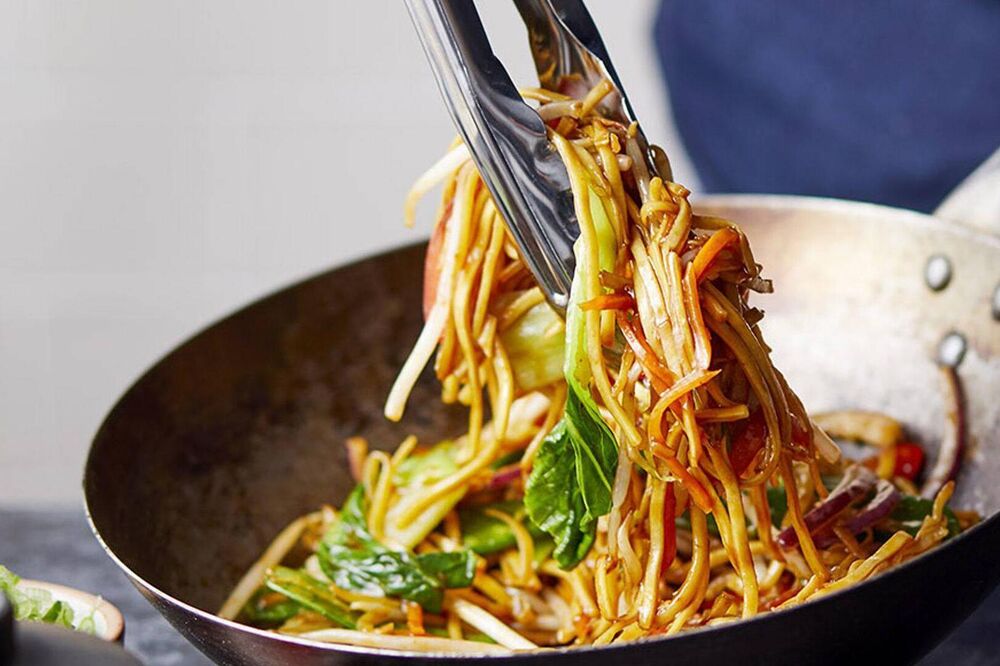 Noodles