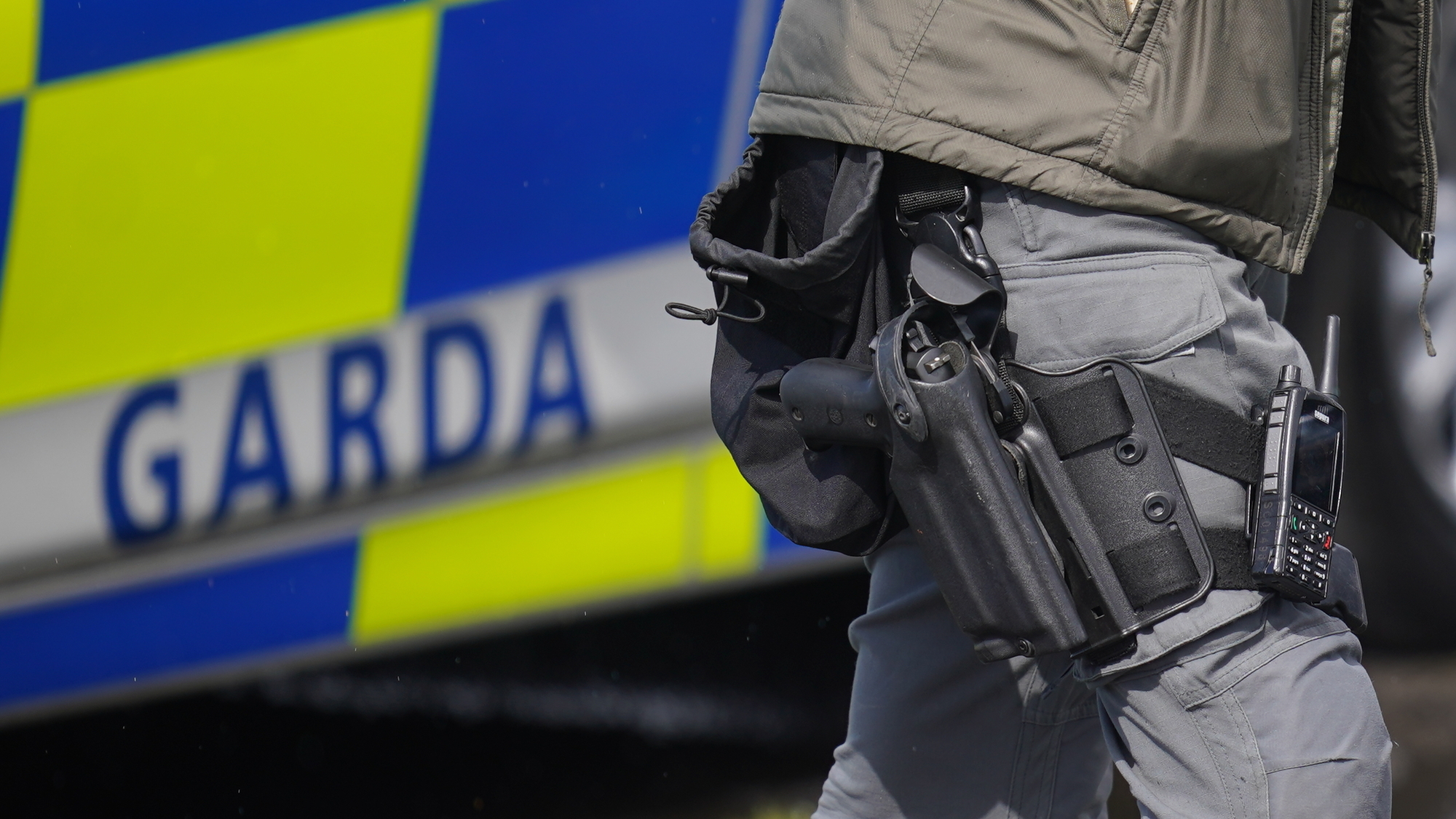 Joe Biden visit drives up Garda overtime bill while officer numbers continue to fall