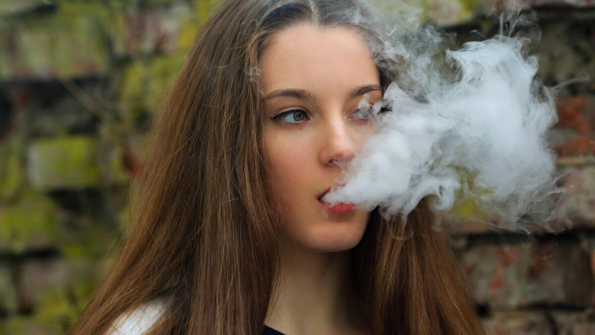 Time has come to stop dragging out Ireland's position on vaping - Vimarsana News