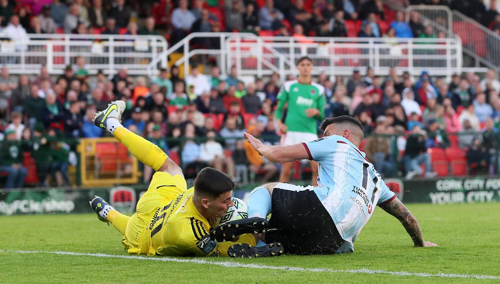 O'Brien-Whitmarsh hits crucial late equaliser for City