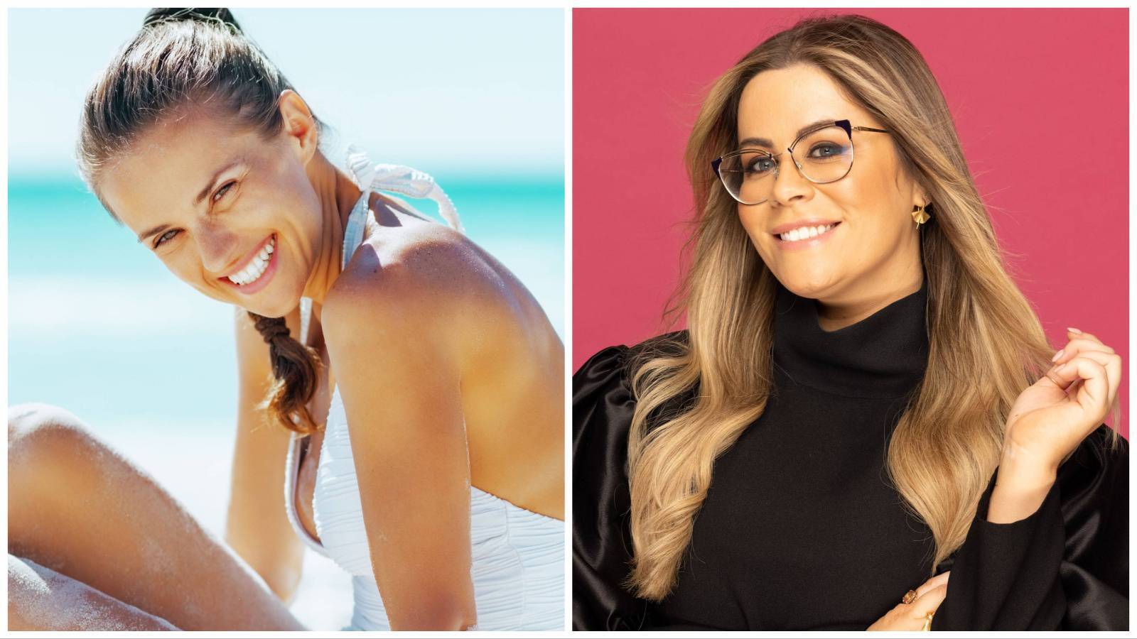 The Skin Nerd: From scars to cellulite, here are my holiday tips to help you glow