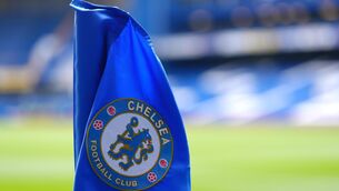 <p>Teenage winger Diego Moreira is part of Portugal’s squad at the European Under-21 Championship (John Walton/PA)</p>