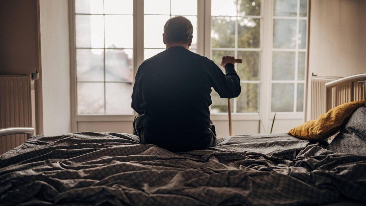 Vulnerable and elderly 'still scared to leave homes post-covid' - Vimarsana News