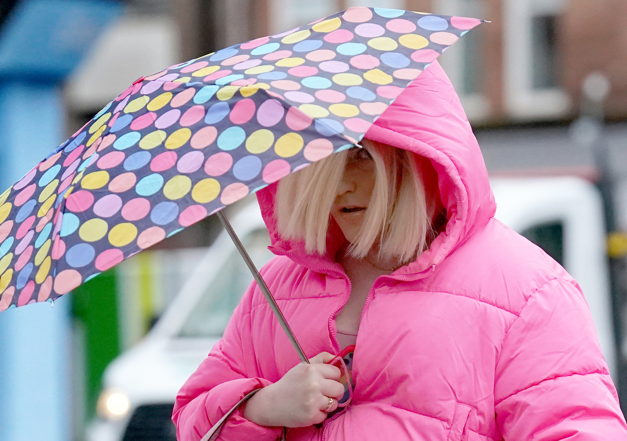 Man charged after trans rapist Isla Bryson alleges ‘abuse’ in prison