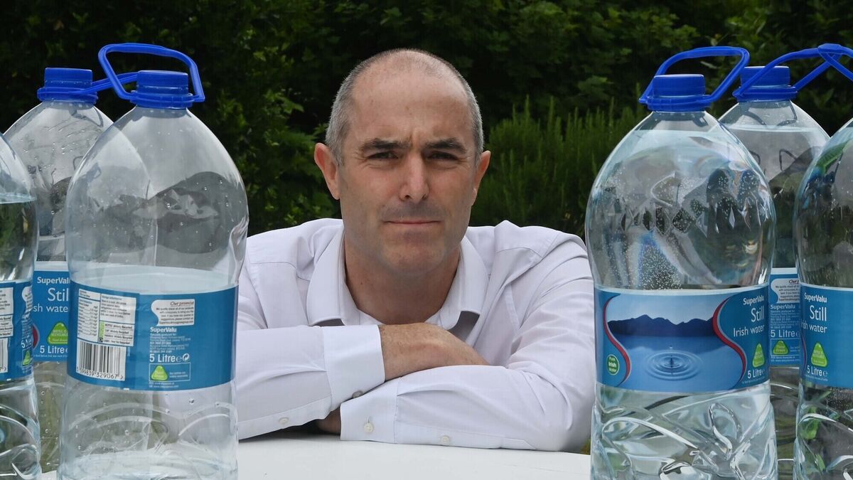 East Cork: Anger boils over as people still have to buy bottled water due to unsafe supply - Vimarsana News