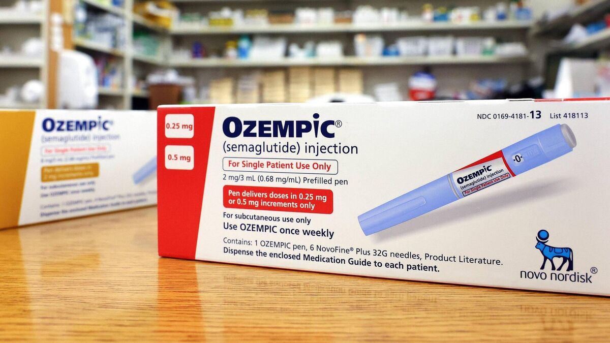 Can diabetes and weight-loss drug Ozempic break addictions too? - Vimarsana News