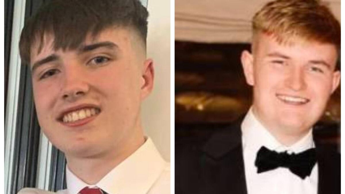 Dublin students' remains to be flown home from Greece in coming days - Vimarsana News