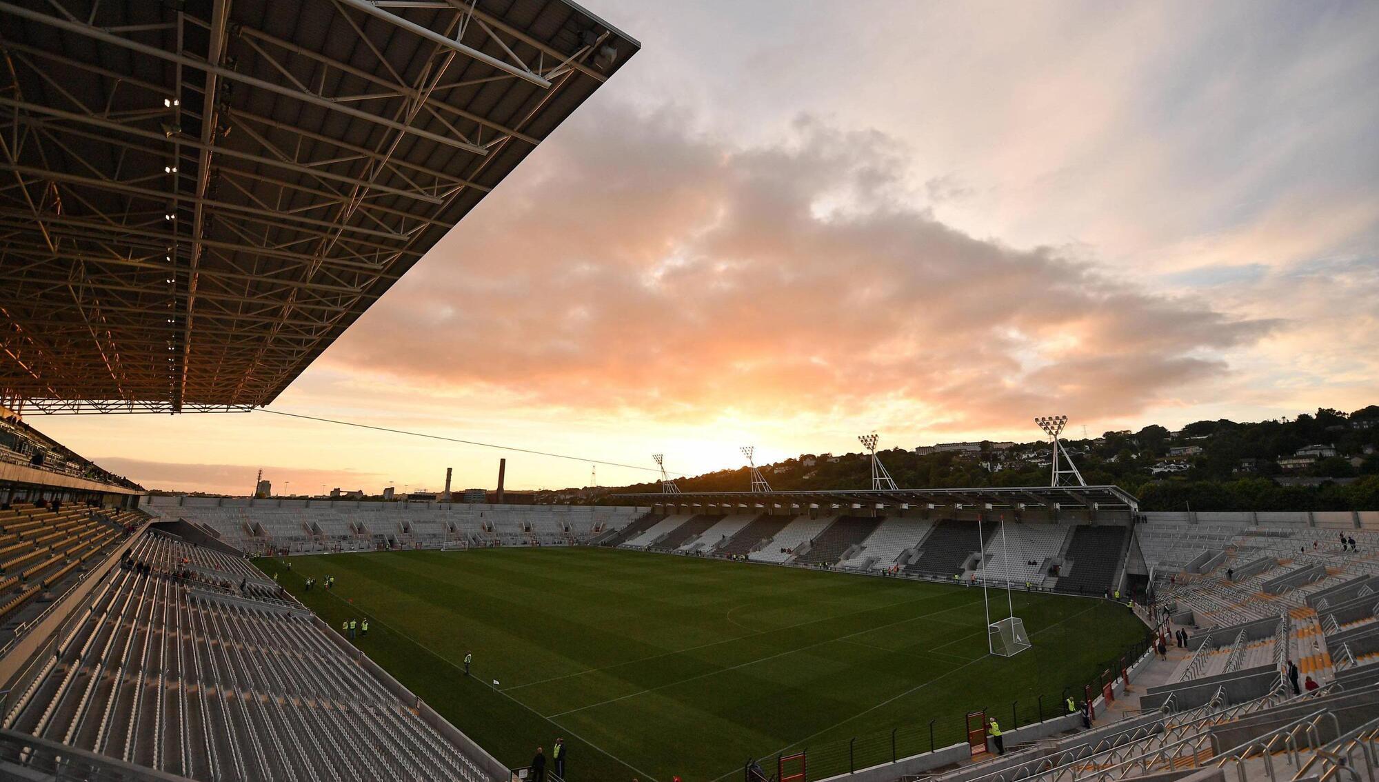 Cork GAA create eight new Games Development Coordinator roles