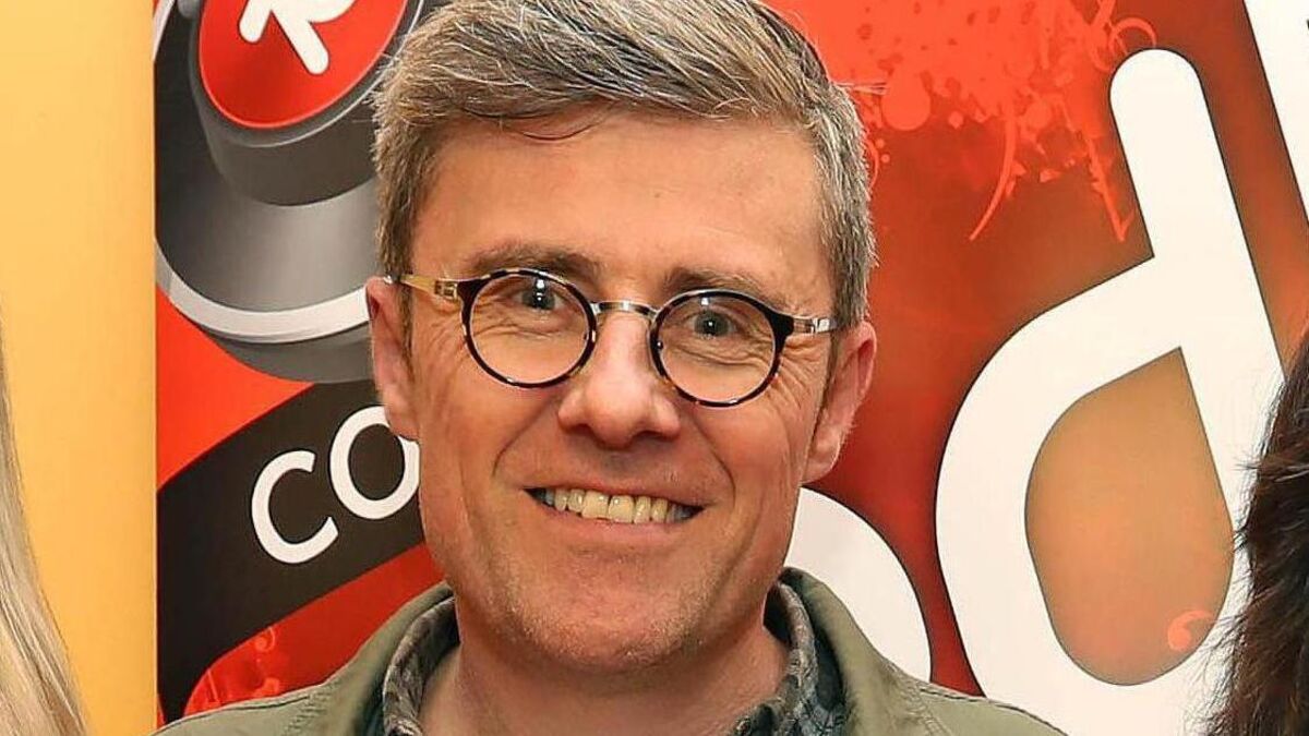 RedFM host resolves court action against employer over where he presents show - Vimarsana News