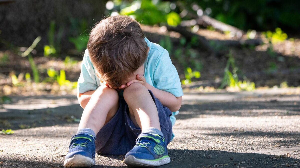 Julie Jay: I'm clueless when it comes to dealing with a tantrum - Vimarsana News
