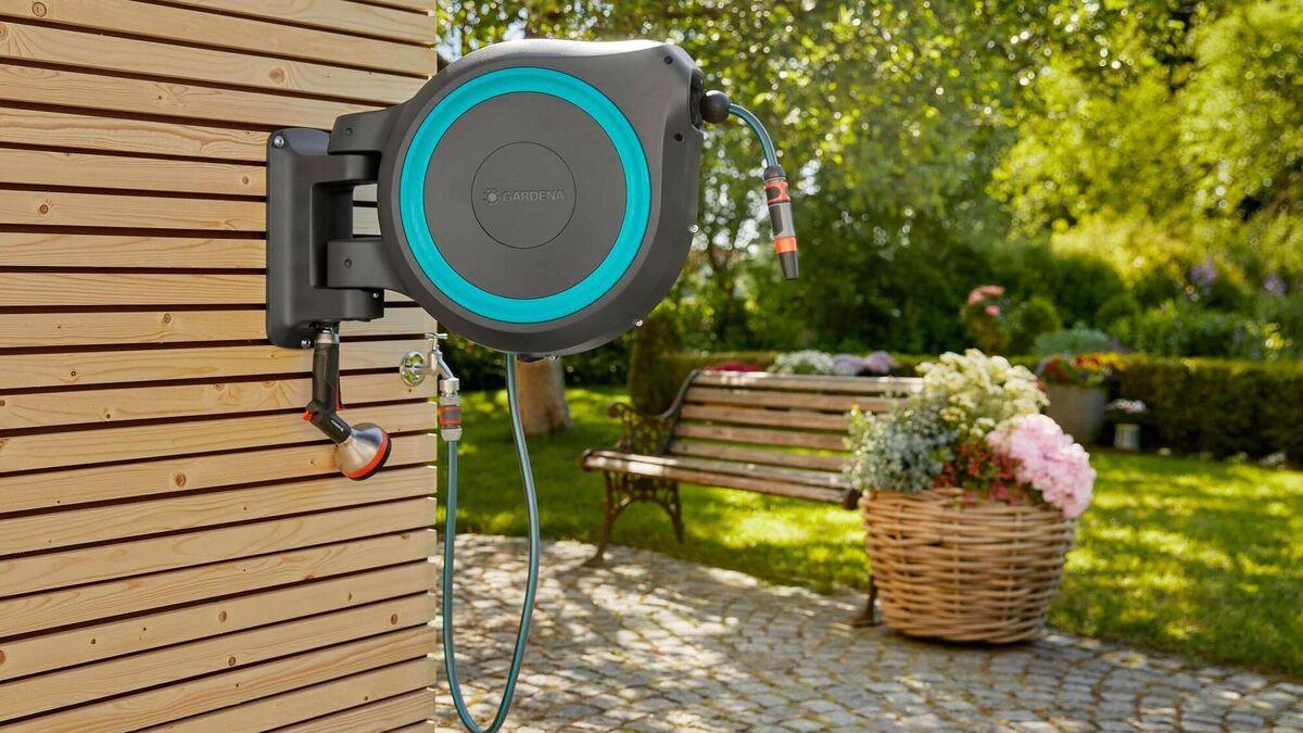How to choose the perfect hose for your garden this summer - Vimarsana News