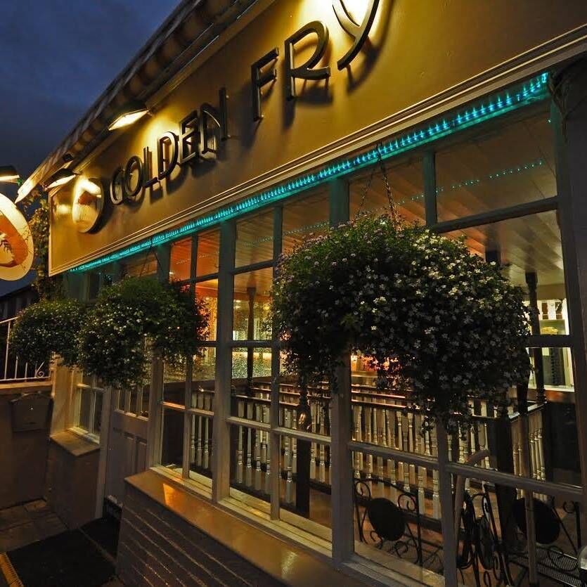 These are the 10 best chippers in Cork — as chosen by you