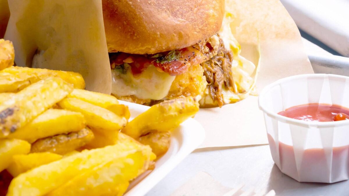 These are the 10 best chippers in Cork — as chosen by you - Vimarsana News