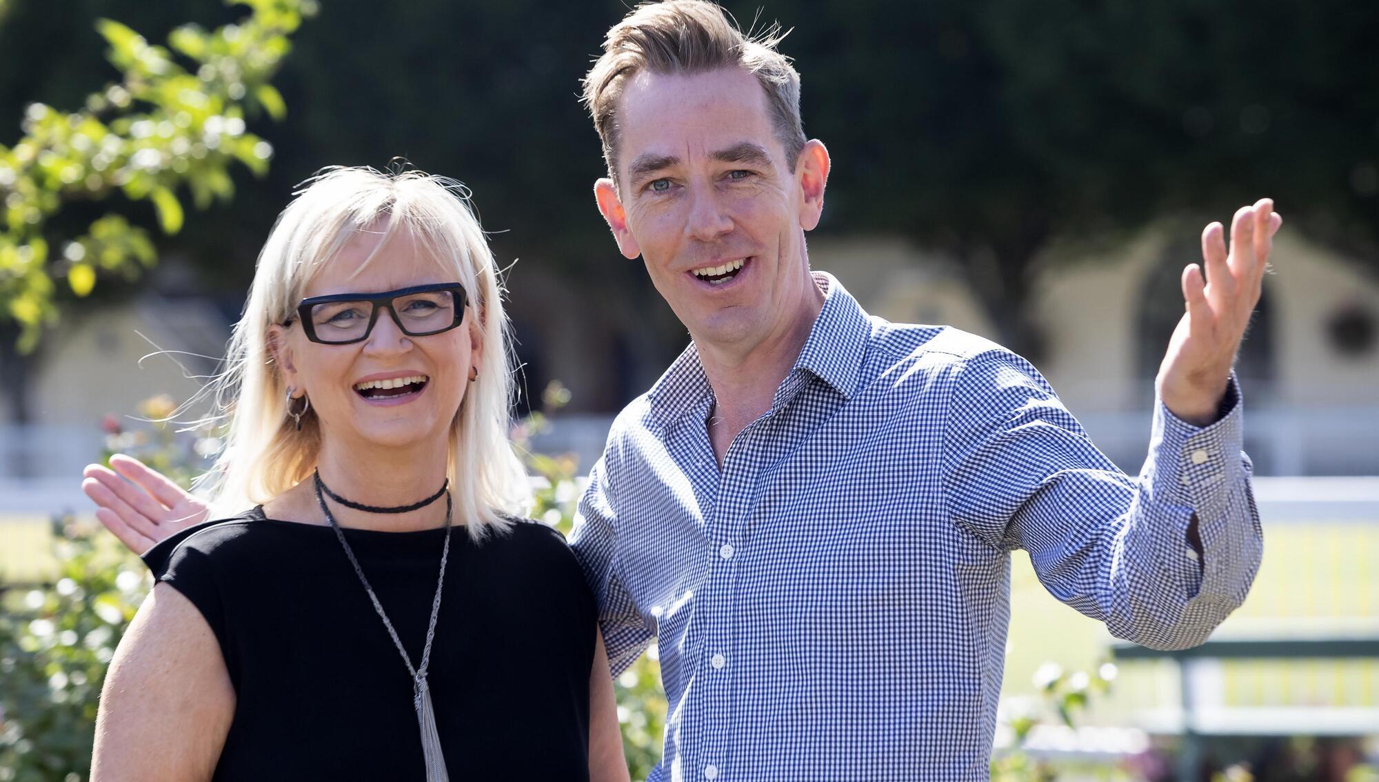 Richard Hogan: Who wouldn’t feel sympathy for Ryan Tubridy?