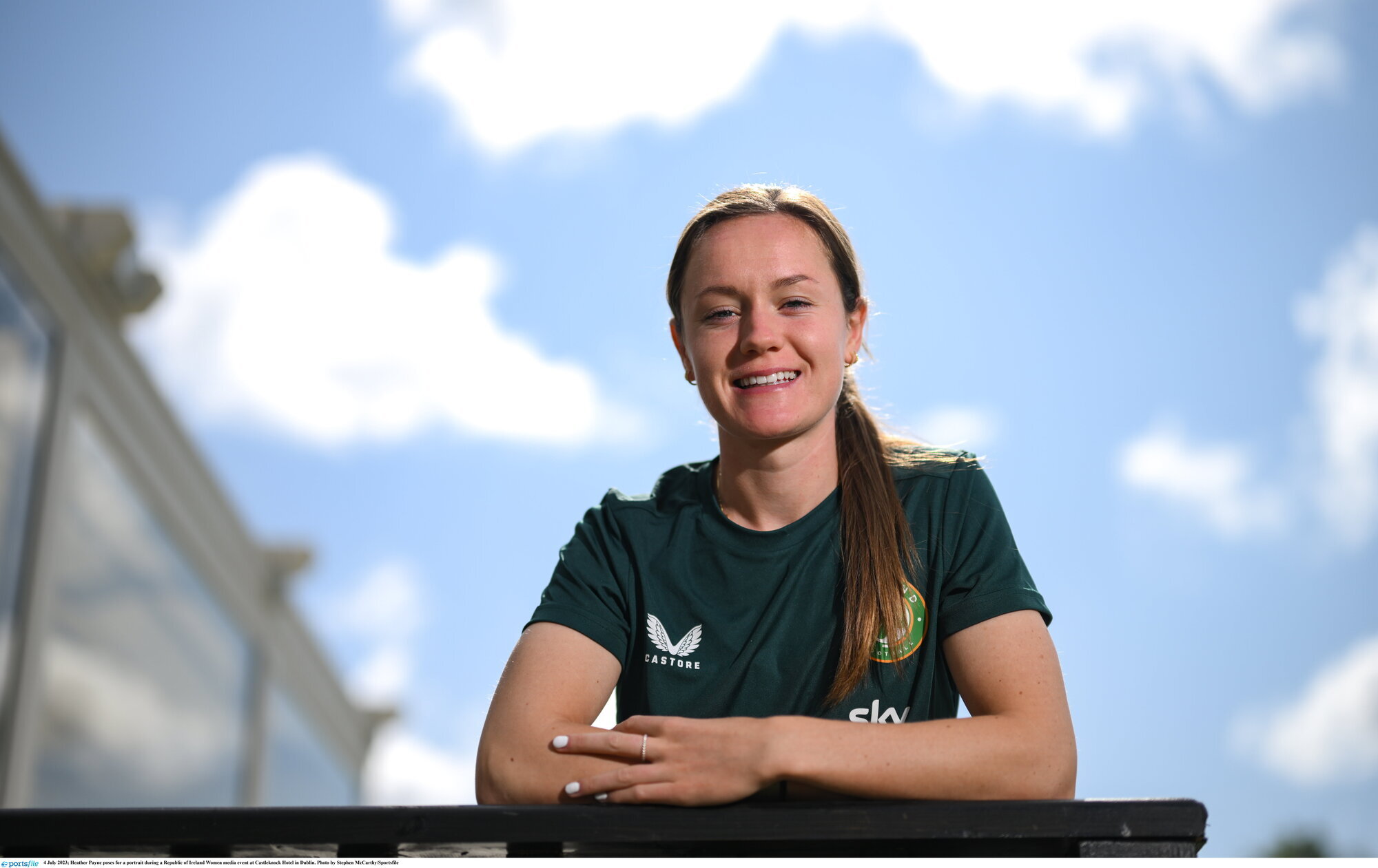 Payne fully focused on World Cup amid search for new club 