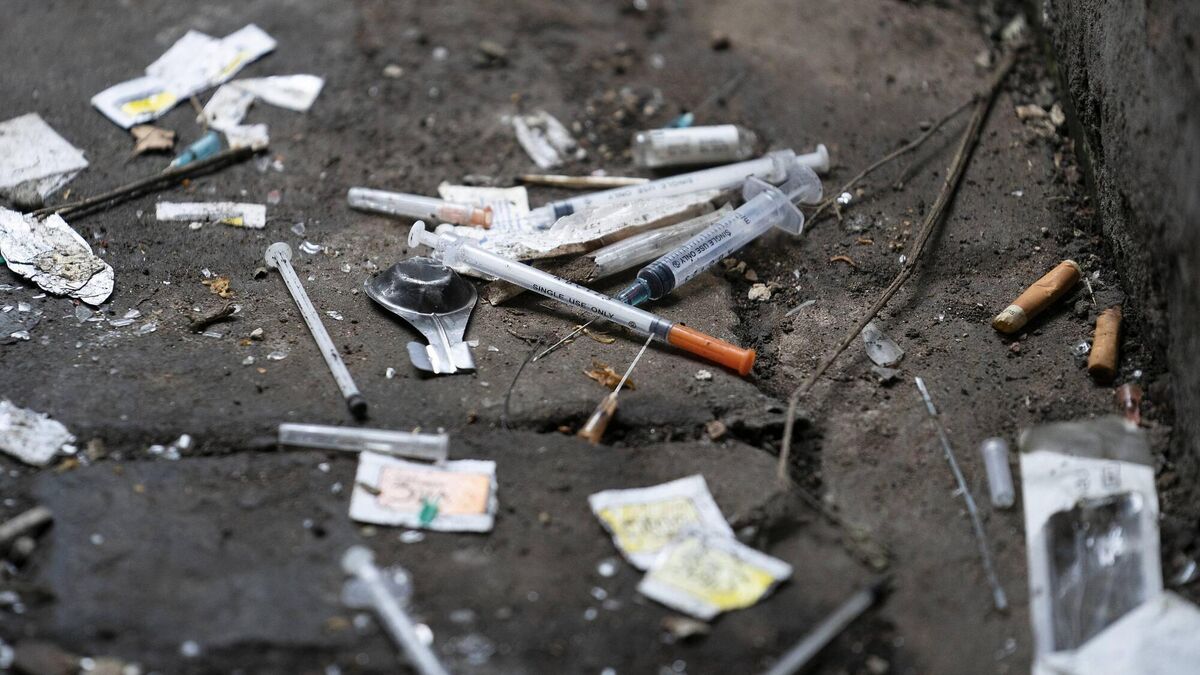 Drug services having to turn people away due to lack of funding - Vimarsana News