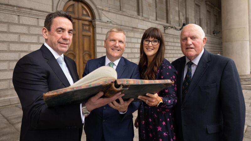 New BoI retail chief pledges to improve customer's financial wellbeing New BoI retail chief pledges to improve customer's financial wellbeing