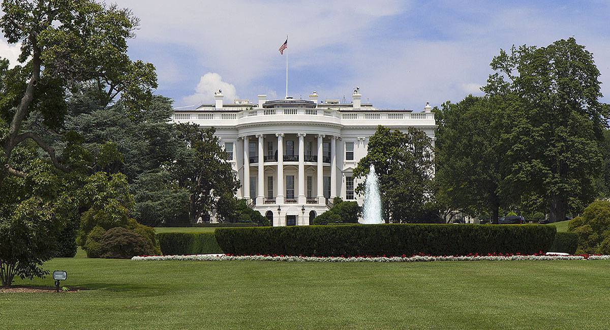 US Secret Service investigating as cocaine reportedly found in White House