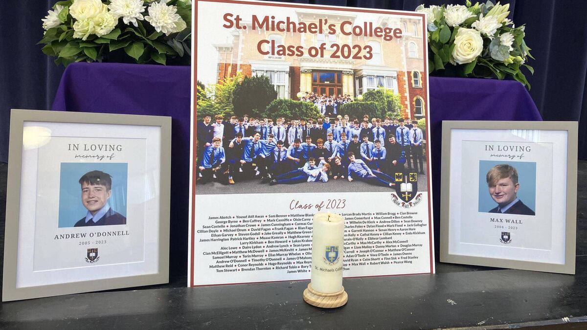 Parents of students who died in Greece attend service via live link as autopsy results due - Vimarsana News
