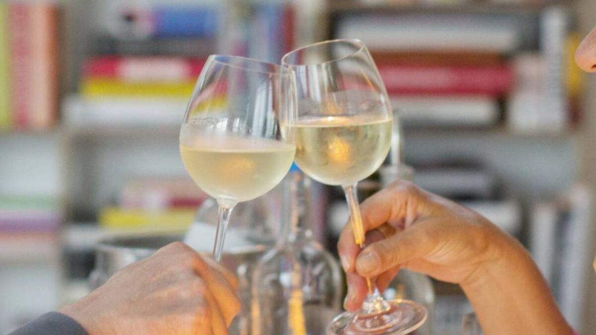 Wine with Leslie: Celebrating Portugal's astounding wine culture - Vimarsana News